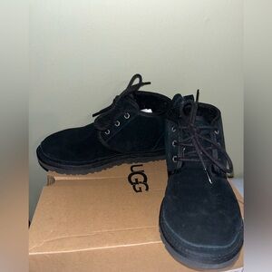 Ugg Neumel chukka boots